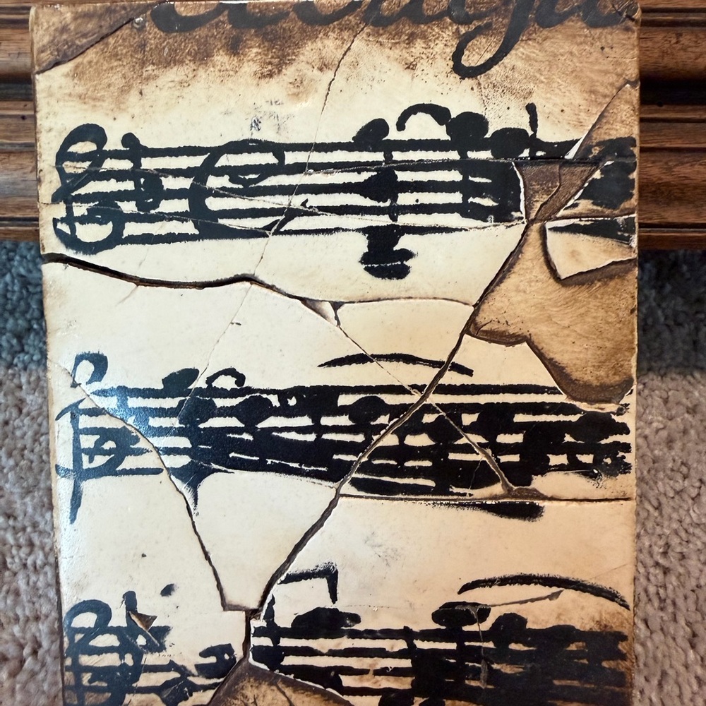 Sid dickens memory wall tile